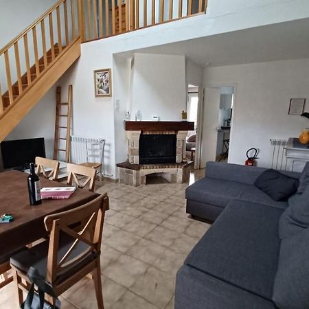 Agreable Maison De Famille Sur Gite Echarou Sigean Buitenkant foto