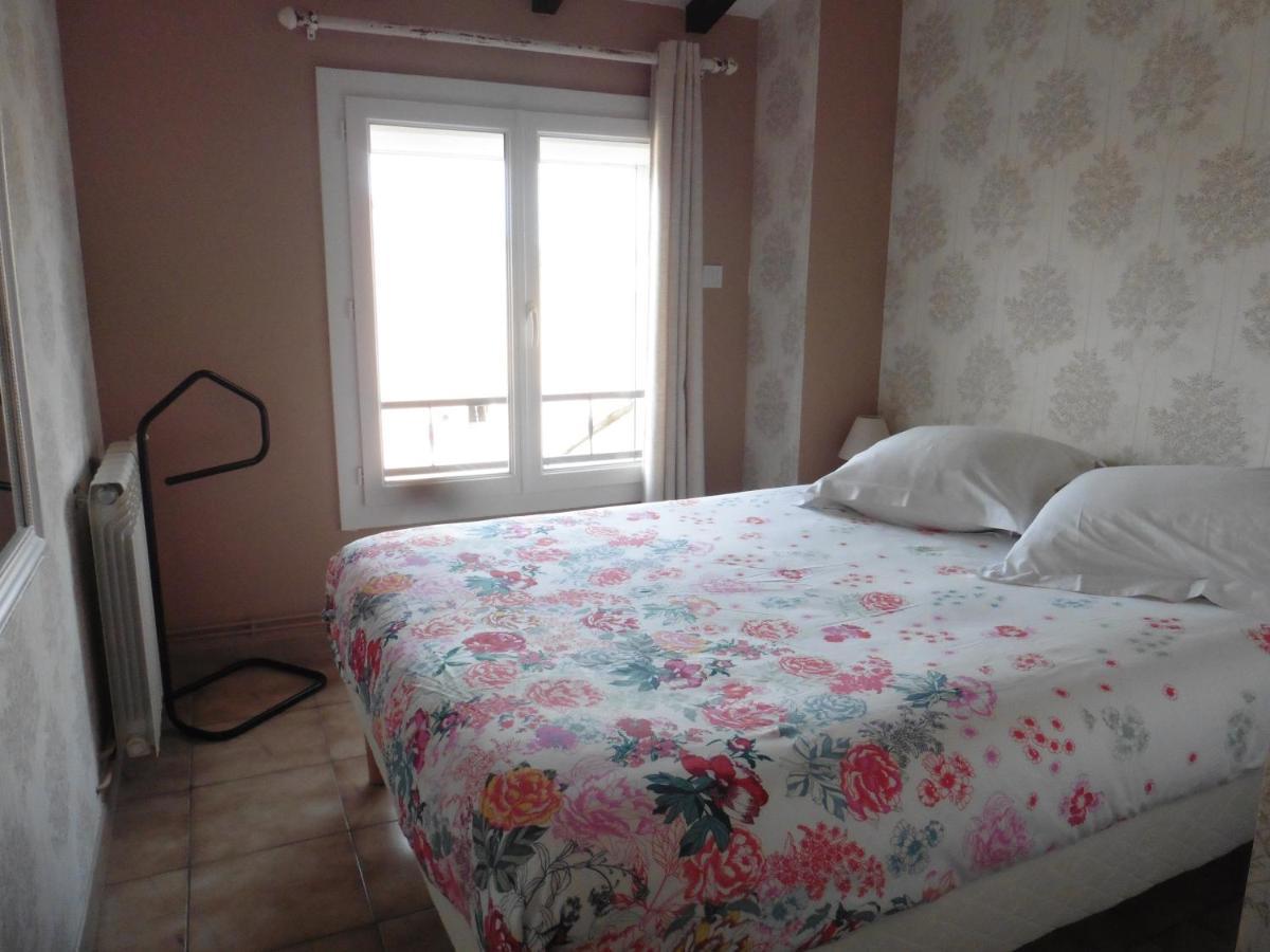 Agreable Maison De Famille Sur Gite Echarou Sigean Buitenkant foto